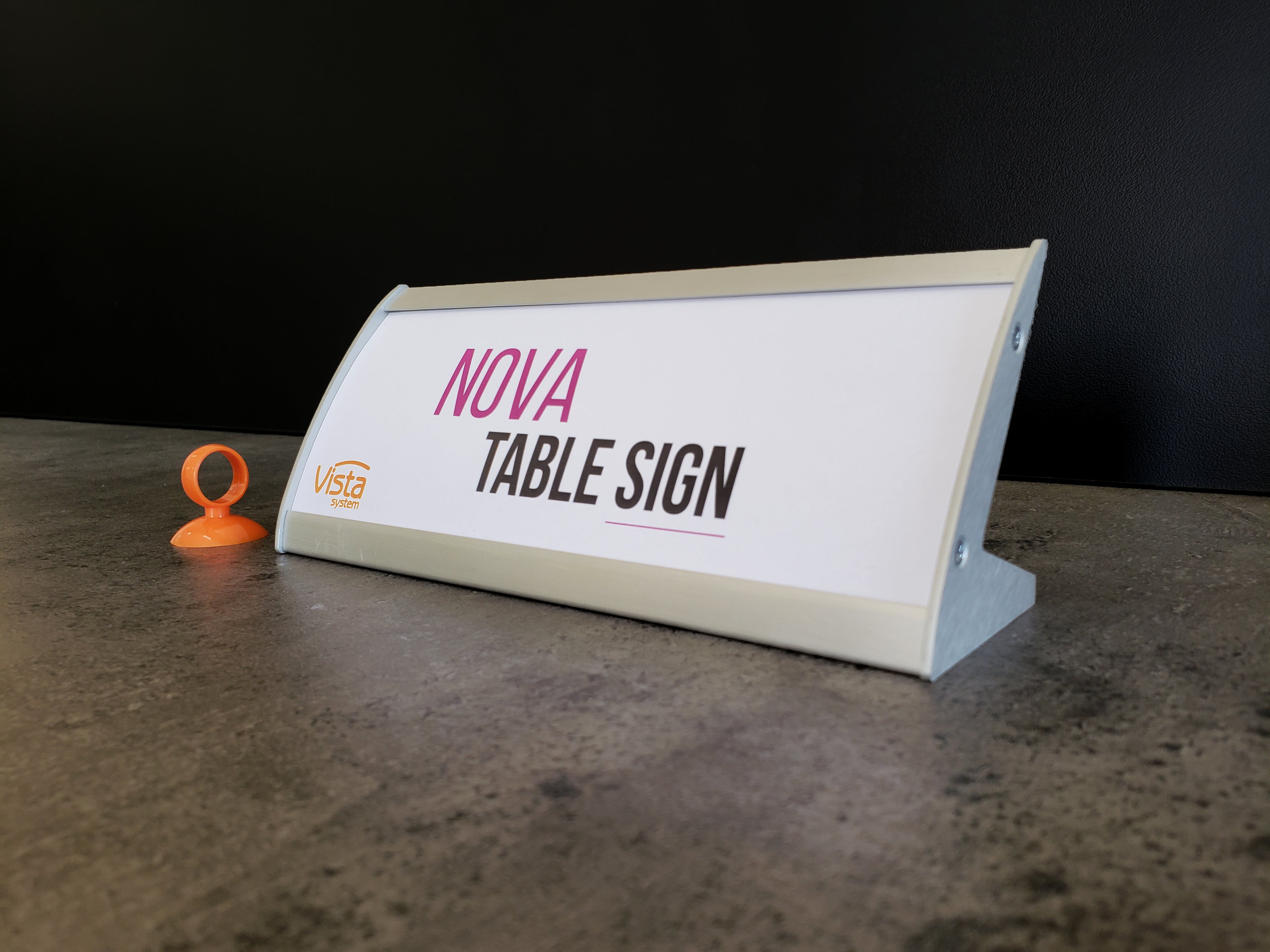 Tafelbord - Nova ‘Boomerang’ Model
